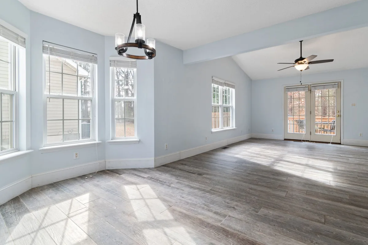 Clean, safe room after biohazard cleanup in Drexel Hill, PA