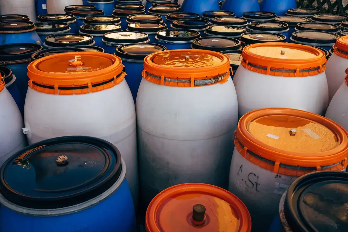Chemical & Toxic Waste Cleanup in Drexel Hill, PA