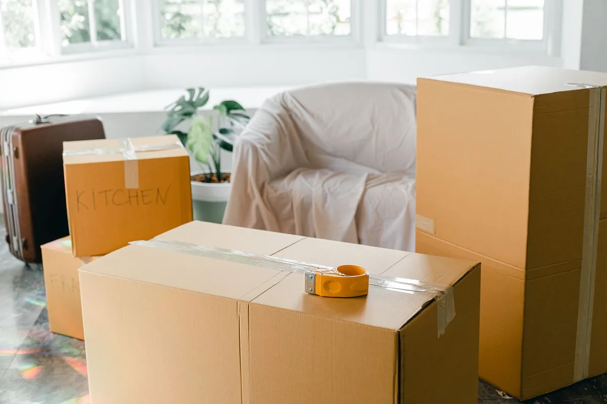 Hoarding Cleanup in Drexel Hill, PA
